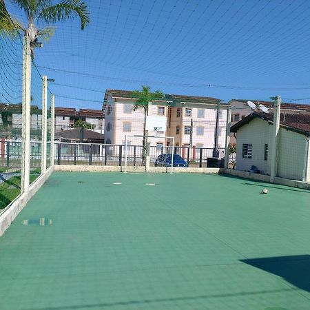 Apartamento Villagio 6 Ubatuba Bagian luar foto