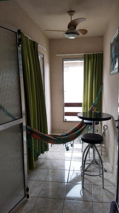 Apartamento Villagio 6 Ubatuba Bagian luar foto
